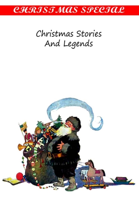 Christmas Stories And Legends, PDF eBook