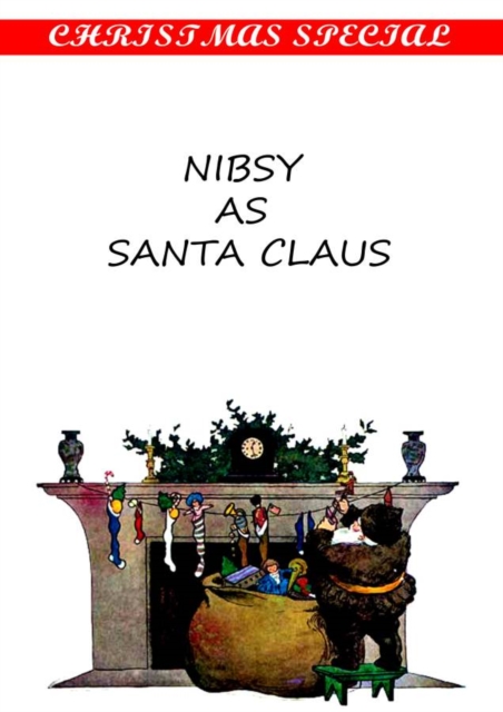 NIBSY AS SANTA CLAUS, PDF eBook