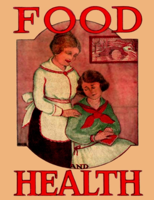 Food and Health, EPUB eBook