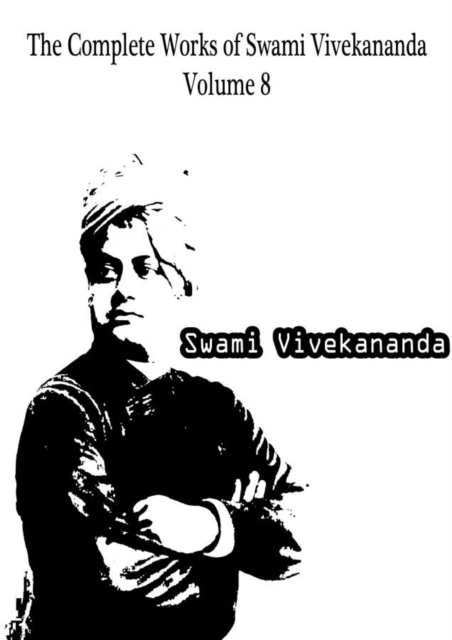 swami vivekananda-8, PDF eBook
