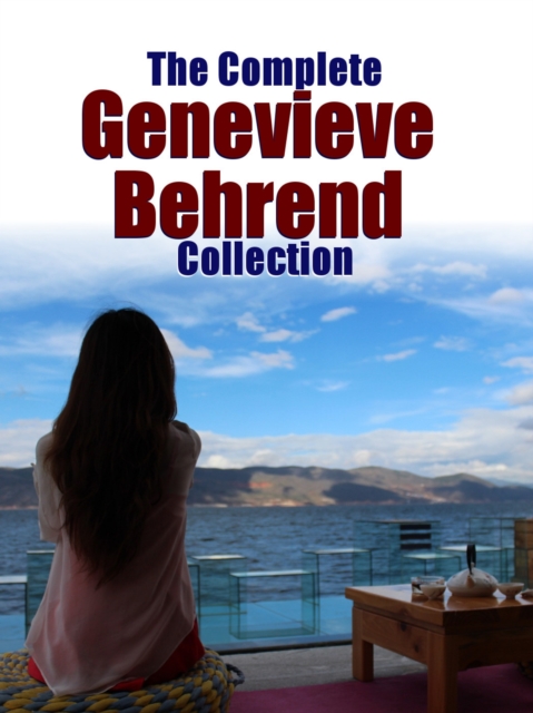 The Complete Genevieve Behrend Collection, EPUB eBook