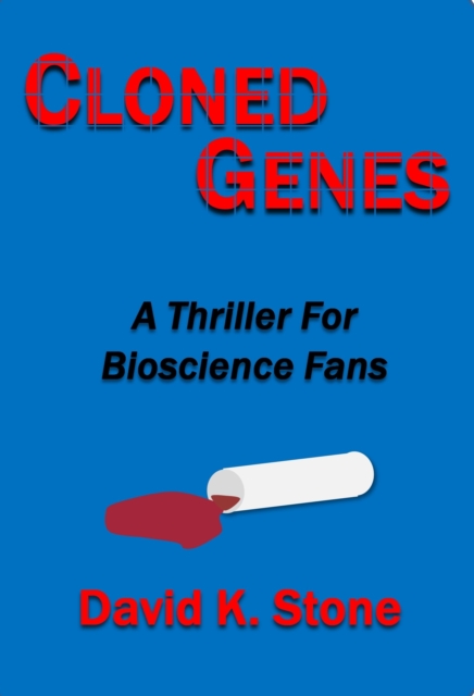 Cloned Genes, EPUB eBook