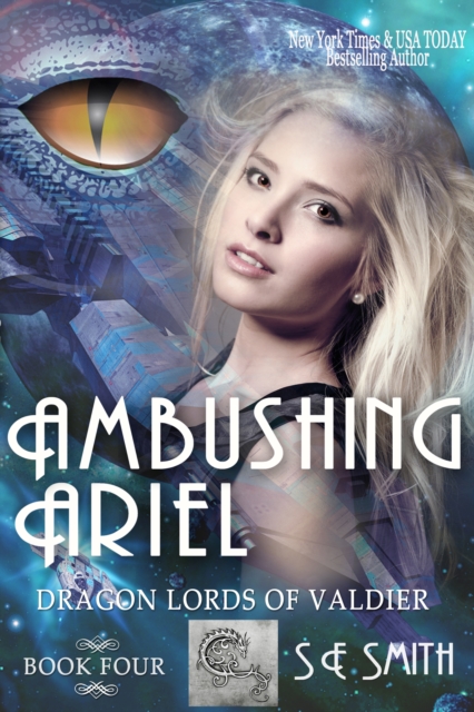 Ambushing Ariel, EPUB eBook