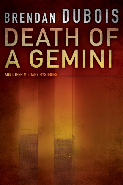 Death of a Gemini: And Other Military Mysteries, EPUB eBook