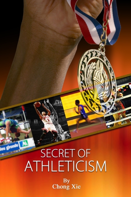 Secret of Athleticism, EPUB eBook