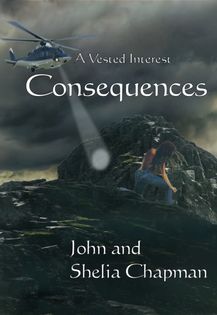 Consequences: A Vested Interest book 7, EPUB eBook