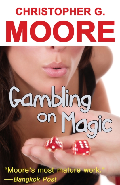 Gambling on Magic, EPUB eBook