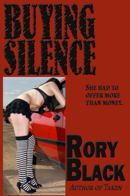 Buying Silence, EPUB eBook