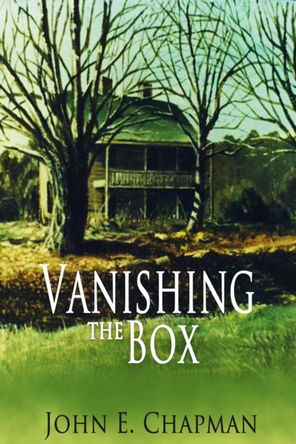 Vanishing the Box, EPUB eBook