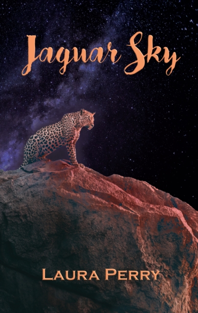 Jaguar Sky, EPUB eBook