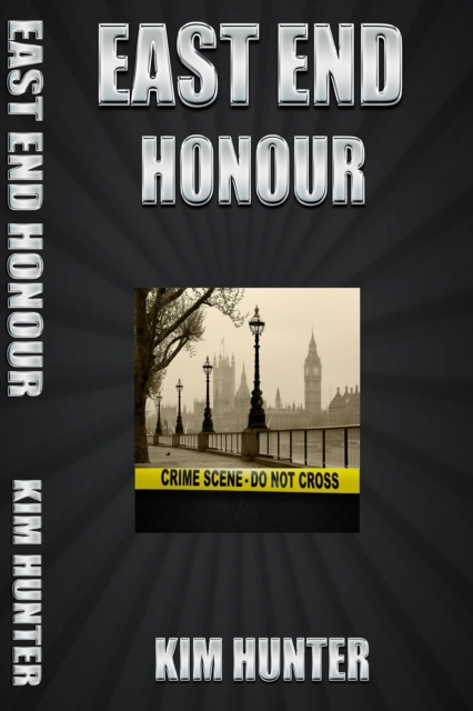East End Honour, EPUB eBook