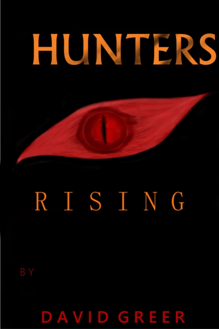 Hunters: Rising, EPUB eBook