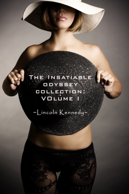 Insatiable Odyssey Collection: Volume I (BMWW Erotica), EPUB eBook