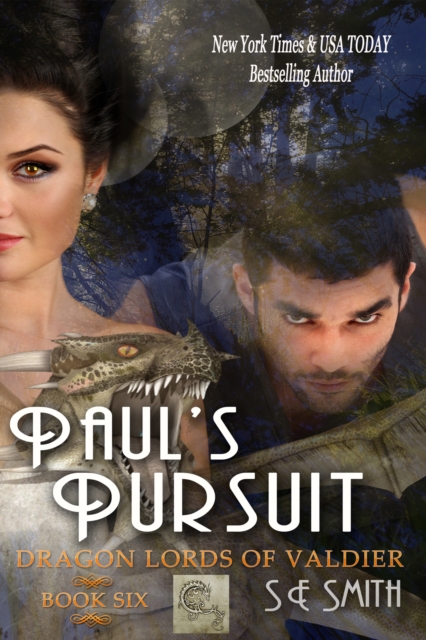 Paul's Pursuit, EPUB eBook