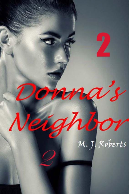 Donna's Neighbor 2, EPUB eBook