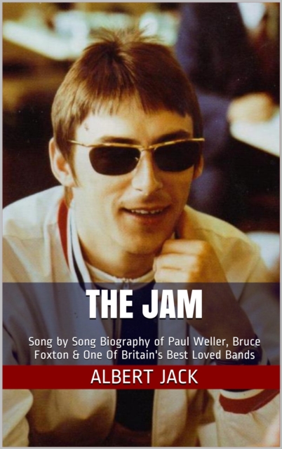 Jam: Sounds From The Street, EPUB eBook