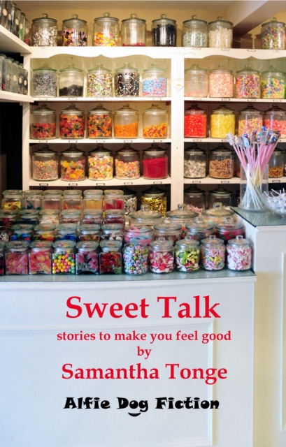Sweet Talk, EPUB eBook
