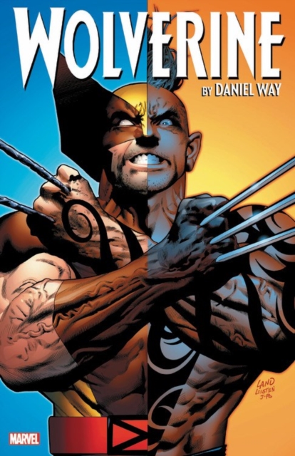 Wolverine By Daniel Way: The Complete Collection Vol. 3, Paperback / softback Book