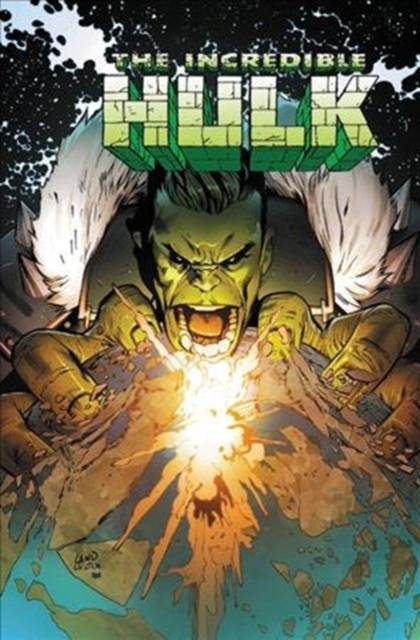 Hulk: Return To Planet Hulk, Paperback / softback Book