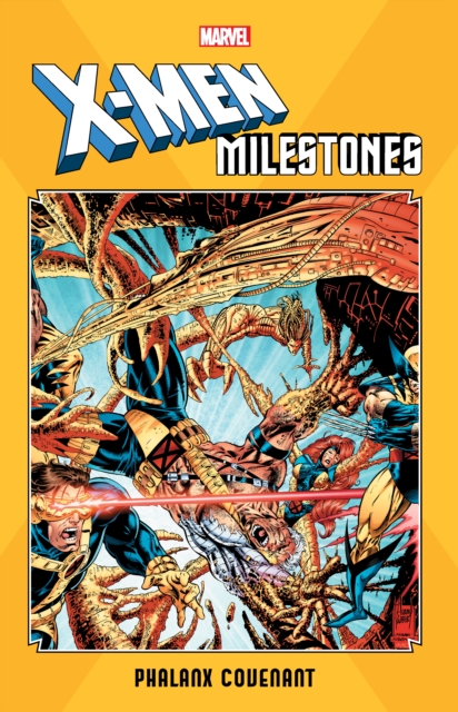 X-men Milestones: Phalanx Covenant, Paperback / softback Book