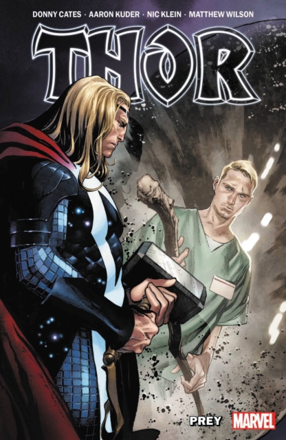 Thor By Donny Cates Vol. 2, Paperback / softback Book