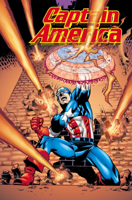 Captain America: Heroes Return - The Complete Collection Vol. 2, Paperback / softback Book