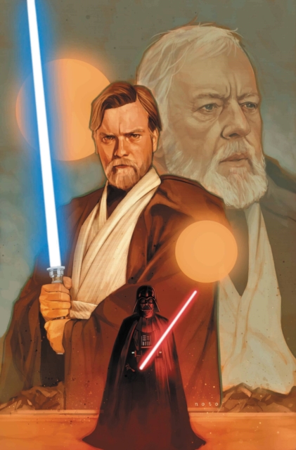 Star Wars: Obi-wan - A Jedi's Purpose, Paperback / softback Book