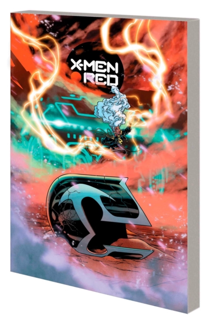 X-men Red By Al Ewing Vol. 2, Paperback / softback Book