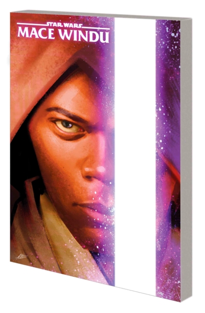 Star Wars: Mace Windu - The Twilight Run, Paperback / softback Book