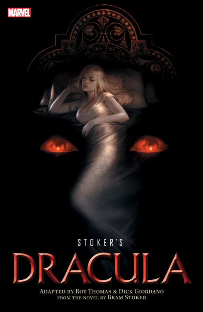Stoker's Dracula, Paperback / softback Book