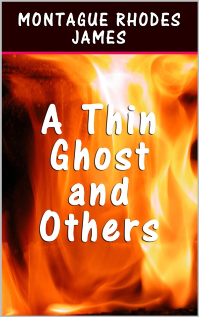 A Thin Ghost and Others, EPUB eBook