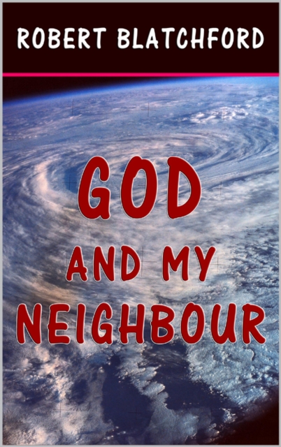 God and My Neighbour, EPUB eBook