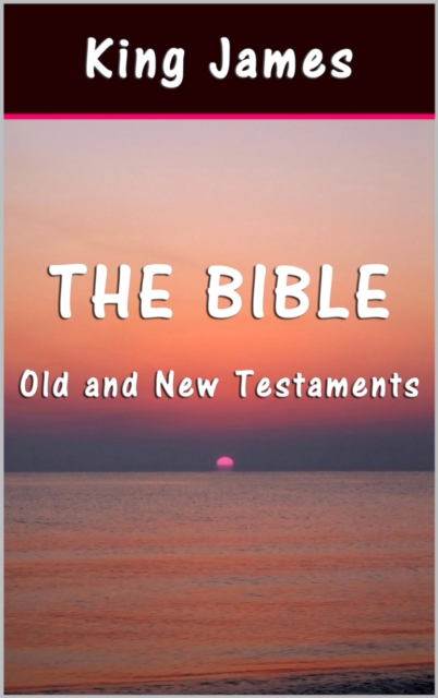The Bible : Old & New Testaments, EPUB eBook