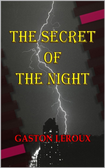 The Secret of the Night, EPUB eBook