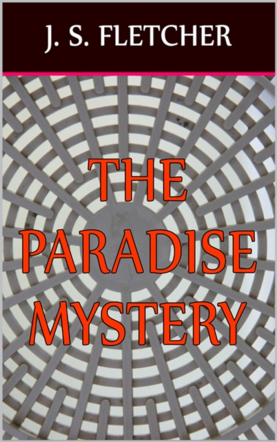 The Paradise Mystery, EPUB eBook