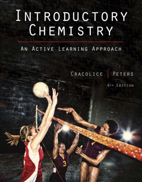 Introductory Chemistry : An Active Learning Approach, Paperback / softback Book
