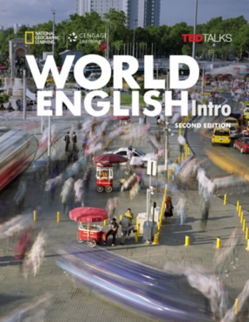 World English Intro with Online Workbook, Multiple-component retail product Book
