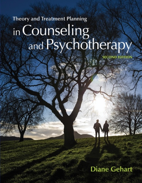 Theory and Treatment Planning in Counseling and Psychotherapy, Paperback / softback Book