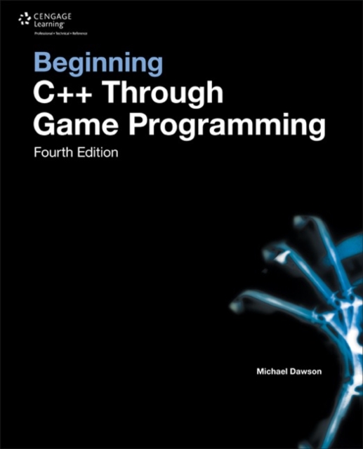 Beginning C++ Through Game Programming, Paperback / softback Book