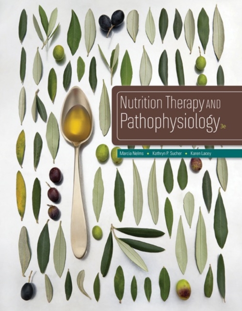 Nutrition Therapy and Pathophysiology, Hardback Book