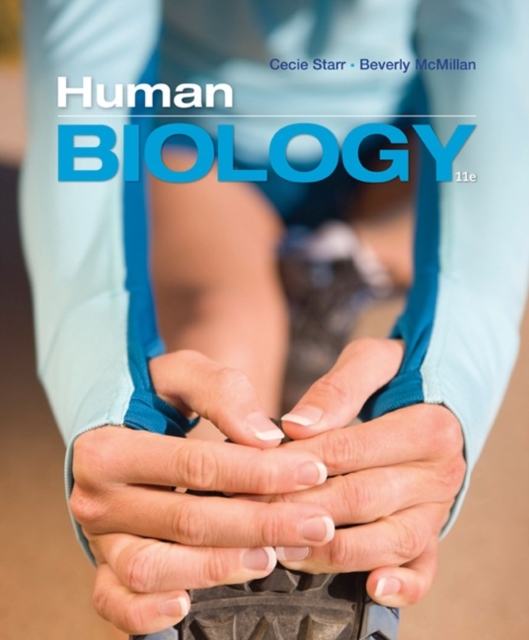 Human Biology, Paperback / softback Book