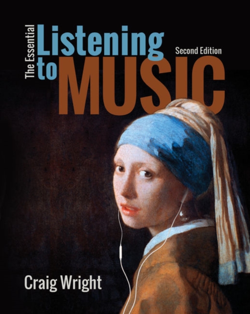 The Essential Listening to Music, Paperback / softback Book