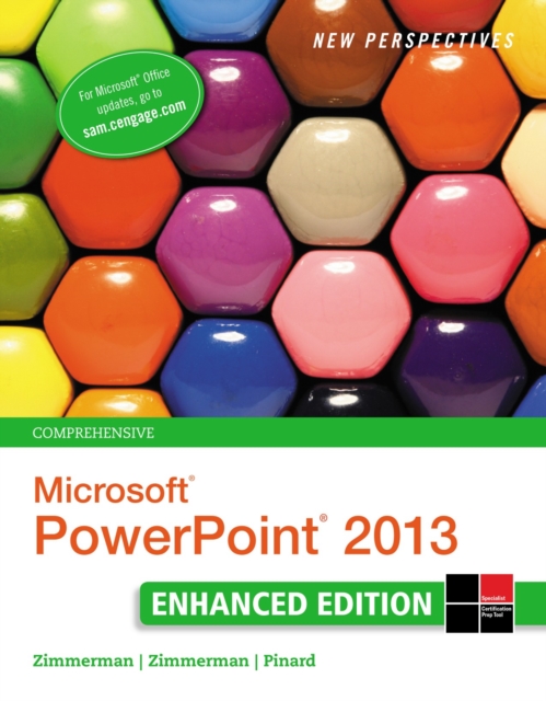 New Perspectives on Microsoft(R)PowerPoint(R) 2013, Comprehensive Enhanced Edition, PDF eBook
