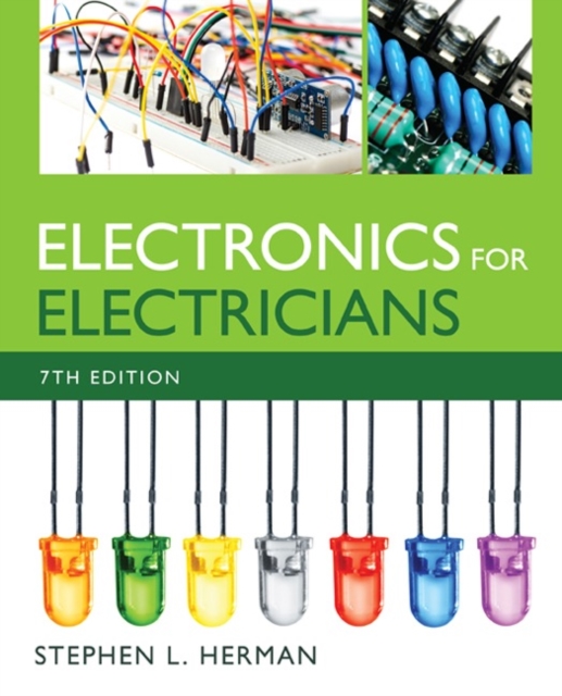 Electronics for Electricians, Paperback / softback Book