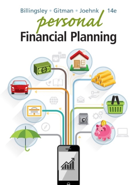 Personal Financial Planning, Hardback Book