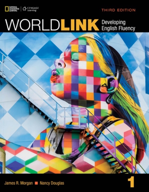 World Link 1: Student Book, Paperback / softback Book