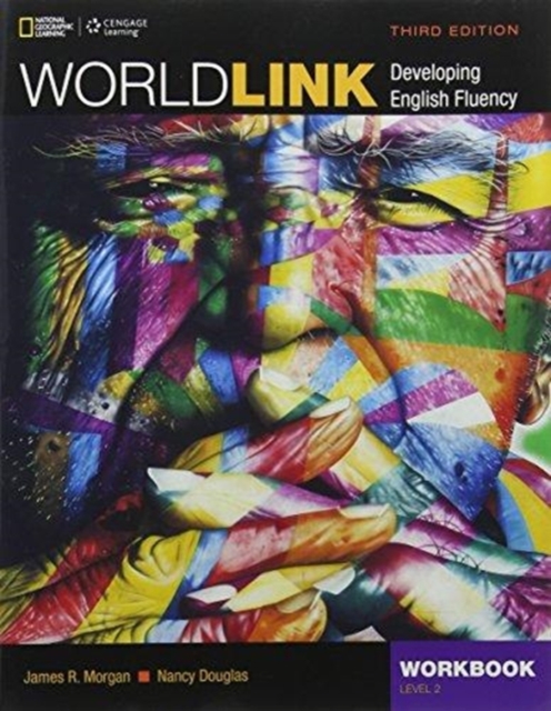 World Link 2: Workbook, Paperback / softback Book
