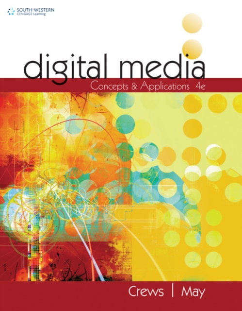 Digital Media : Concepts and Applications, Hardback Book