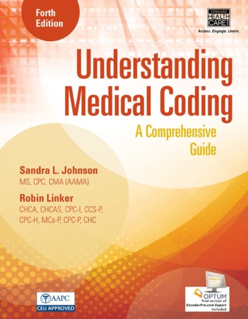 Understanding Medical Coding : A Comprehensive Guide, Mixed media product Book
