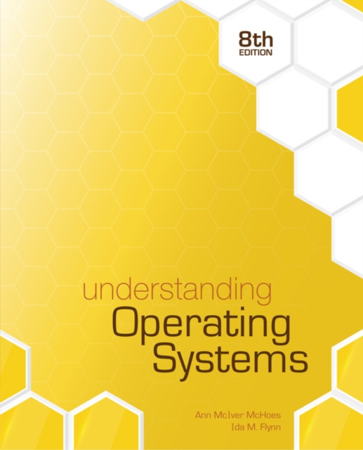 Understanding Operating Systems, Paperback / softback Book